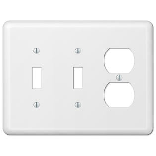 Artist Lady with Tree Light Switch Duplex Outlet Wall Cover Plate Home Decor